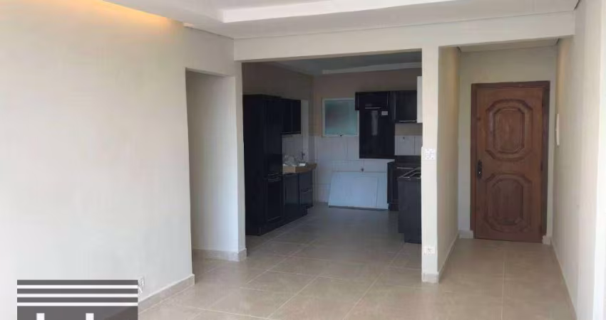 Apartamento com 3 dormitórios à venda, 119 m² por R$ 1.000.000,00 - Vila Mariana - São Paulo/SP