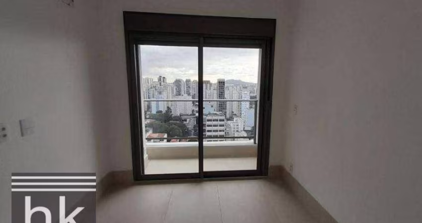 Apartamento com 2 dormitórios à venda, 70 m² por R$ 1.150.000,00 - Perdizes - São Paulo/SP