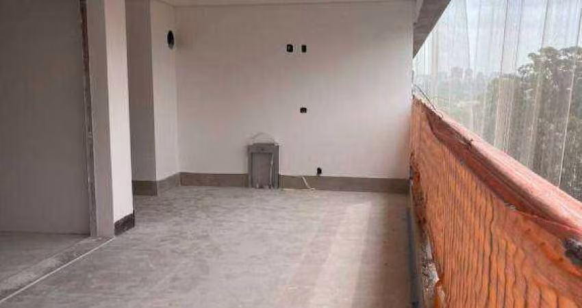 Apartamento com 3 dormitórios à venda, 158 m² por R$ 2.599.000,00 - Vila Clementino - São Paulo/SP