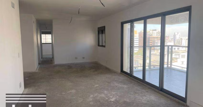Apartamento com 3 dormitórios à venda, 145 m² por R$ 2.850.000,00 - Paraíso - São Paulo/SP