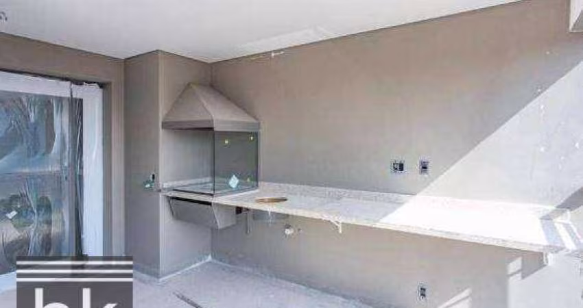 Apartamento com 3 dormitórios à venda, 156 m² por R$ 2.250.000,00 - Butantã - São Paulo/SP