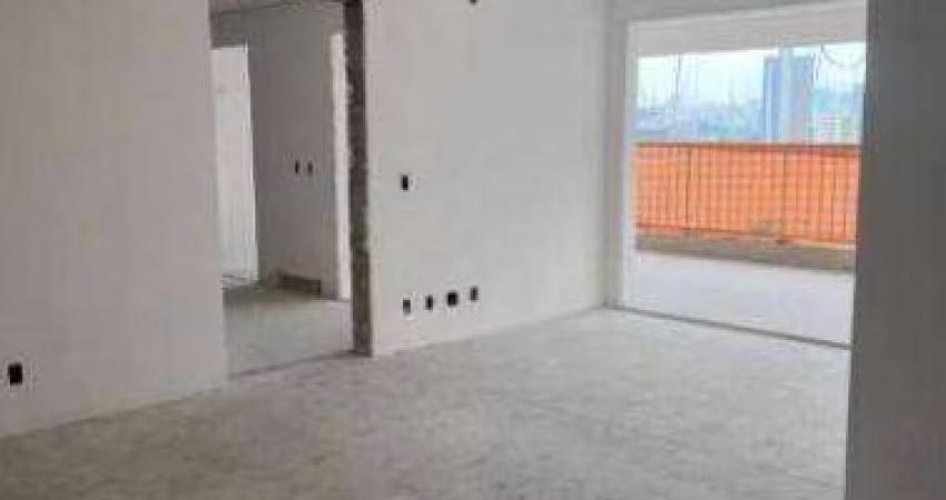 Apartamento com 4 dormitórios à venda, 158 m² por R$ 3.000.000,00 - Vila Clementino - São Paulo/SP