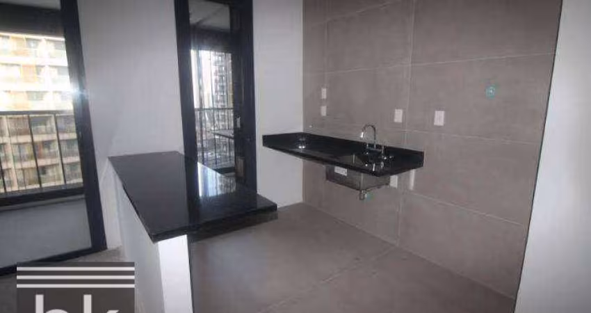 Apartamento com 2 dormitórios à venda, 104 m² por R$ 1.809.081,65 - Brooklin - São Paulo/SP