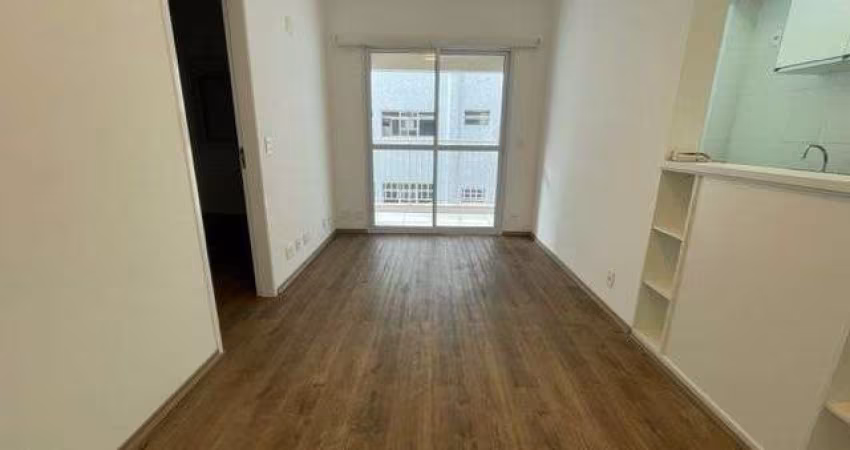 Apartamento com 1 dormitório para alugar, 41 m² por R$ 4.590,00/mês - Bela Vista - São Paulo/SP
