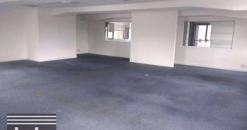 Conjunto, 212 m² - venda por R$ 2.017.800,00 ou aluguel por R$ 19.117,96/mês - Cidade Monções - São Paulo/SP
