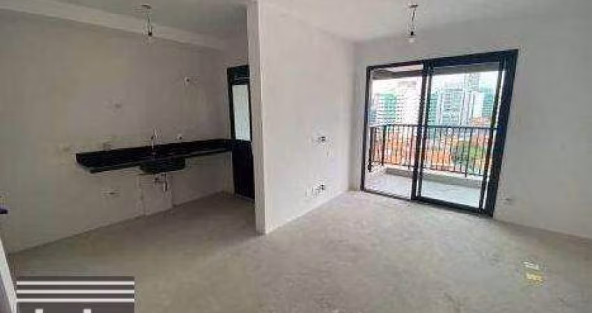 Apartamento com 2 dormitórios à venda, 77 m² por R$ 1.613.000,00 - Pinheiros - São Paulo/SP