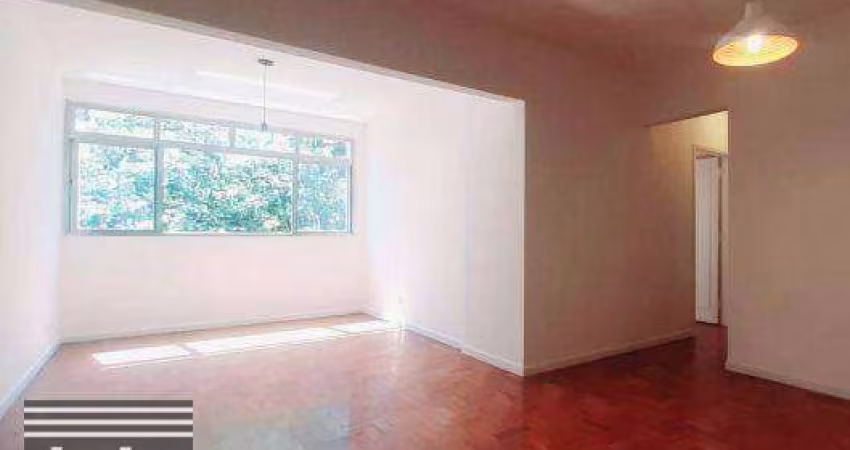 Apartamento com 3 dormitórios à venda, 82 m² por R$ 750.000 - Pinheiros - São Paulo/SP