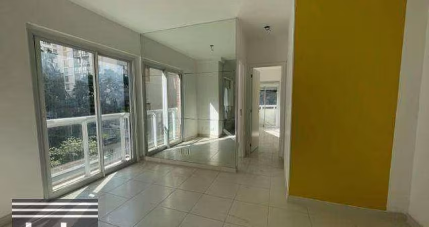 Apartamento com 2 dormitórios à venda, 51 m² por R$ 690.000,00 - Bela Vista - São Paulo/SP