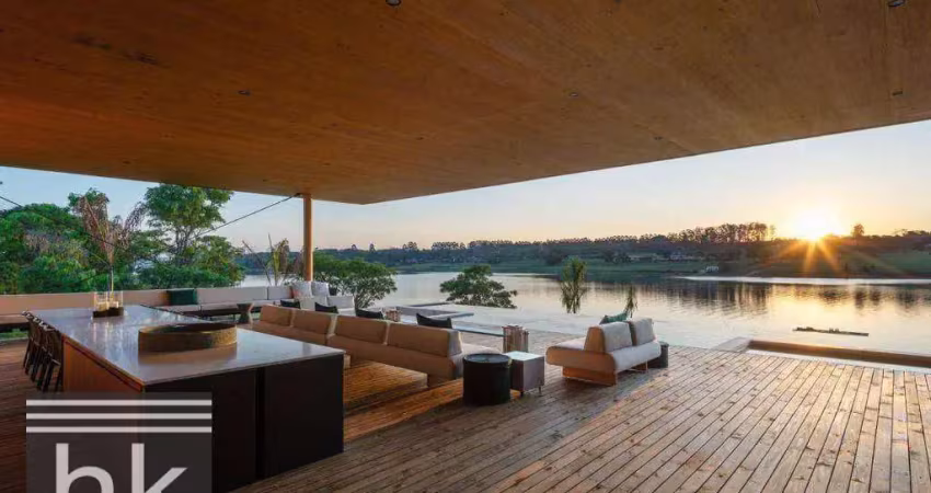 Casa com 6 dormitórios à venda, 1180 m² por R$ 14.000.000,00 - Avare - Avaré/SP