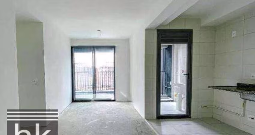 Apartamento com 3 dormitórios à venda, 72 m² por R$ 850.000,00 - Ipiranga - São Paulo/SP