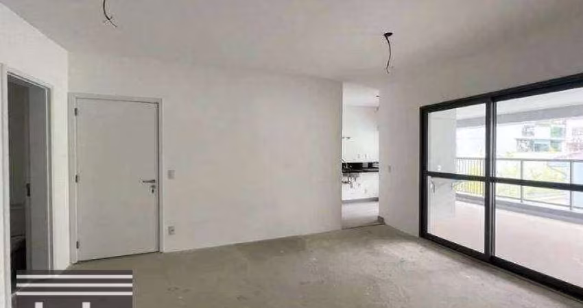 Apartamento com 2 dormitórios à venda, 84 m² por R$ 1.300.000,00 - Vila Mariana - São Paulo/SP