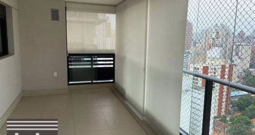 Apartamento com 2 dormitórios à venda, 72 m² por R$ 1.900.000,00 - Pinheiros - São Paulo/SP