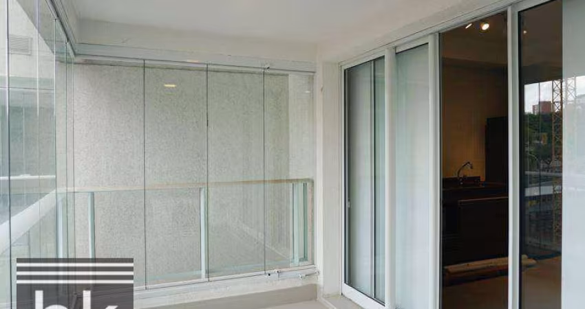 Studio com 1 dormitório à venda, 34 m² por R$ 605.000,00 - Consolação - São Paulo/SP