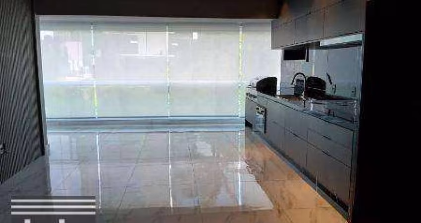 Apartamento com 3 dormitórios, 120 m² - venda por R$ 2.499.999,00 ou aluguel por R$ 17.250,00/mês - Pinheiros - São Paulo/SP