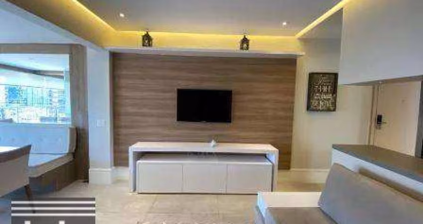 Apartamento com 2 dormitórios, 80 m² - venda por R$ 2.350.000,00 ou aluguel por R$ 17.380,00/mês - Itaim - São Paulo/SP