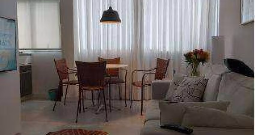 Apartamento com 1 dormitório à venda, 34 m² por R$ 670.000,00 - Bela Vista - São Paulo/SP
