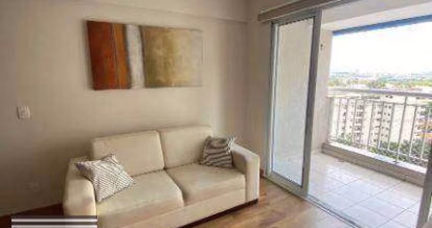 Apartamento com 2 dormitórios para alugar, 86 m² por R$ 7.096/mês - Alto de Pinheiros - São Paulo/SP
