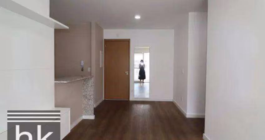 Apartamento com 2 dormitórios para alugar, 61 m² por R$ 8.294,00/mês - Perdizes - São Paulo/SP
