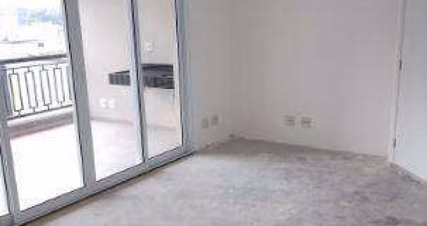 Apartamento com 3 dormitórios à venda, 95 m² por R$ 1.950.000,00 - Vila Mariana - São Paulo/SP