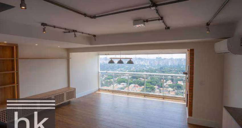 Cobertura com 2 dormitórios à venda, 103 m² por R$ 1.240.000,00 - Vila Mascote - São Paulo/SP