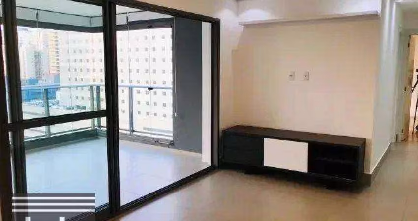 Apartamento com 2 dormitórios para alugar, 82 m² por R$ 10.586,19/mês - Vila Olímpia - São Paulo/SP