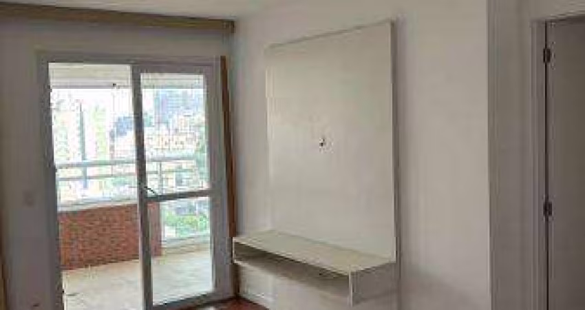 Apartamento com 2 dormitórios à venda, 70 m² por R$ 1.200.000 - Vila Mariana - São Paulo/SP
