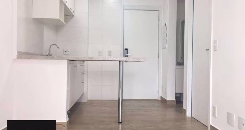 Apartamento com 1 dormitório para alugar, 41 m² por R$ 4.808,00/mês - Vila Mariana - São Paulo/SP