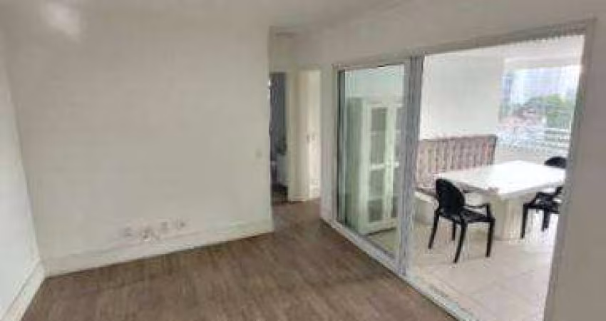 Apartamento com 2 dormitórios para alugar, 65 m² por R$ 7.890/mês - Pinheiros - São Paulo/SP