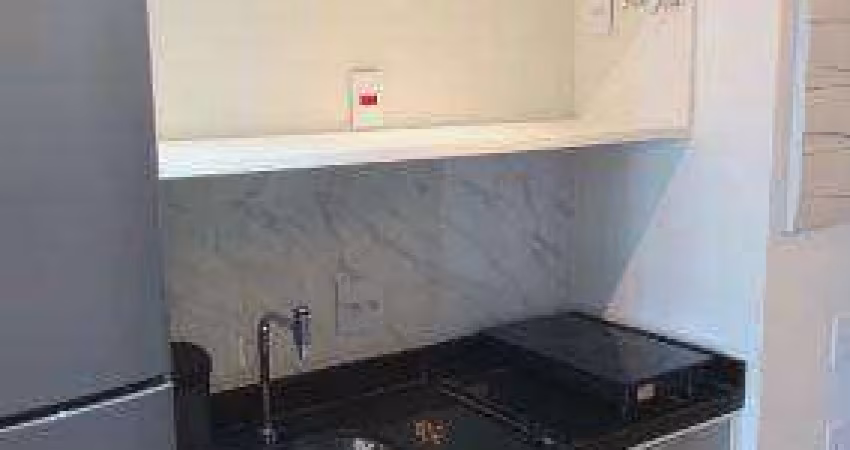 Studio com 1 dormitório para alugar, 22 m² por R$ 5.124/mês - Cerqueira César - São Paulo/SP
