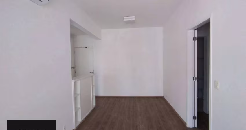 Apartamento com 1 dormitório para alugar, 41 m² por R$ 4.780,00/mês - Bela Vista - São Paulo/SP