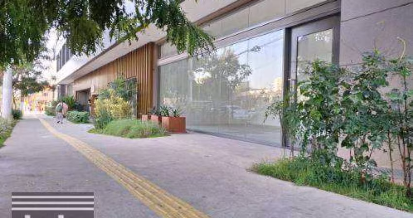 Loja para alugar, 47 m² por R$ 5.000/mês - Santo Amaro - São Paulo/SP