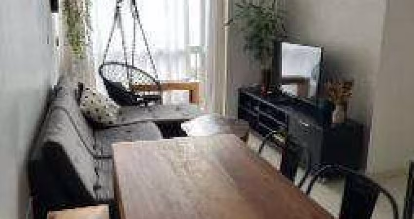 Apartamento com 2 dormitórios para alugar, 66 m² por R$ 5.848/mês - Perdizes - São Paulo/SP