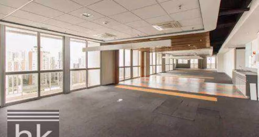 Laje, 873 m² - venda por R$ 15.900.000 ou aluguel por R$ 112.534/mês - Vila Mariana - São Paulo/SP
