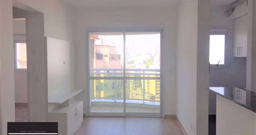 Apartamento com 2 dormitórios para alugar, 54 m² por R$ 4.652,64/mês - Bela Vista - São Paulo/SP