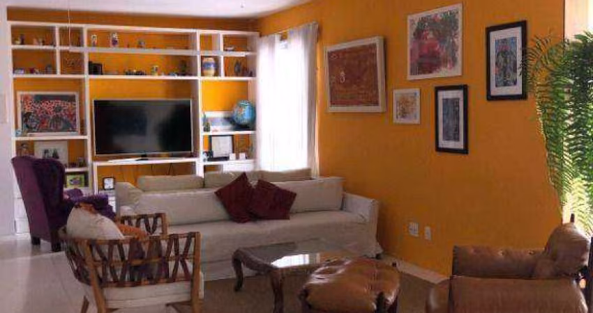 Apartamento com 3 dormitórios, 163 m² - venda por R$ 2.230.000,00 ou aluguel por R$ 13.200,00/mês - Lapa - São Paulo/SP