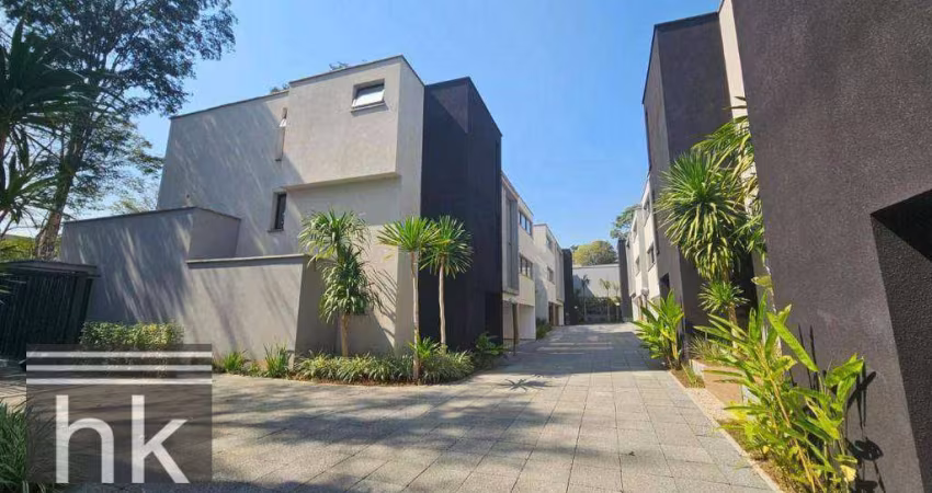 Casa com 4 dormitórios à venda, 812 m² por R$ 8.500.000 - Jardim Cordeiro - São Paulo/SP