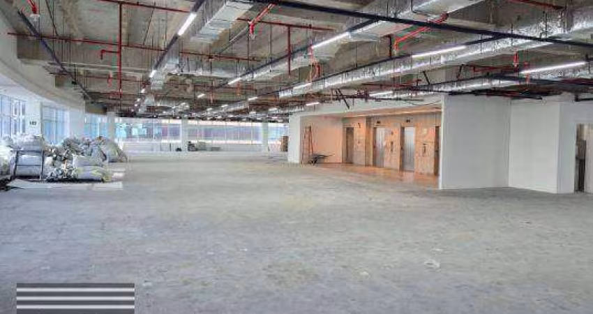 Laje para alugar, 1 m² por R$ 269.366/mês - Vila Olímpia - São Paulo/SP