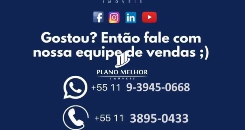 Sobrado novo e pronto para morar à venda em Artur Alvim com 3 Dormitórios e 1 Suíte com 2 Vagas com 136M² AC - SO0427.
