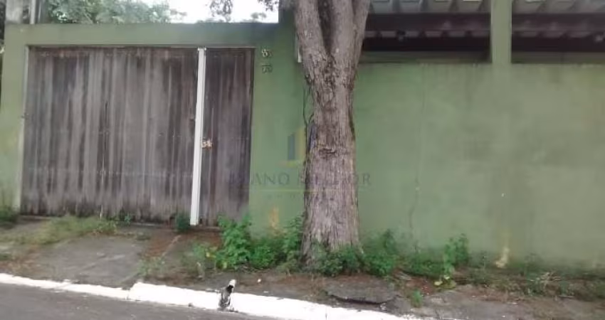 Terreno para Venda no bairro Vila Buenos Aires, 0 dorm, 0 suíte, 0 vagas.TE0102