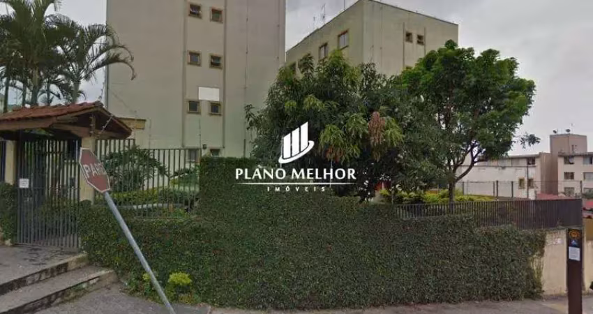 Apartamento em condomínio padrão para venda no bairro jardim penha, 2 dorm, 0 suíte, 1 vagas, 50 m.ap1180