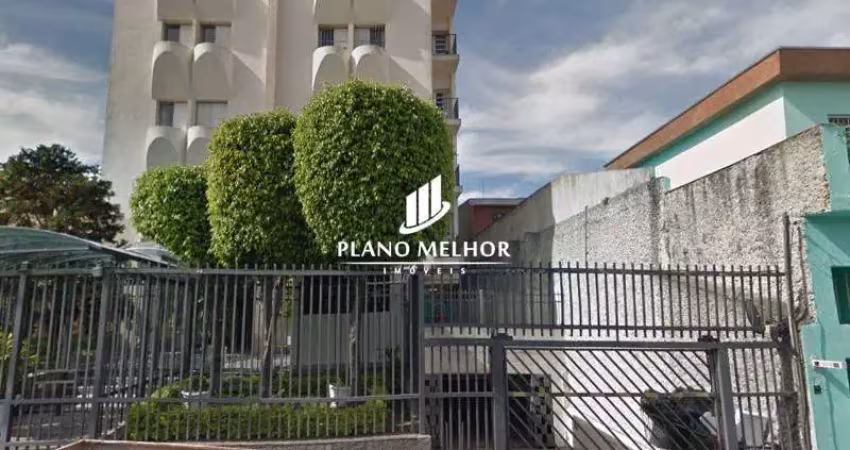 Apartamento em condomínio padrão para venda no bairro vila esperança, 2 dorm, 1 vagas, 66 m.ap1308
