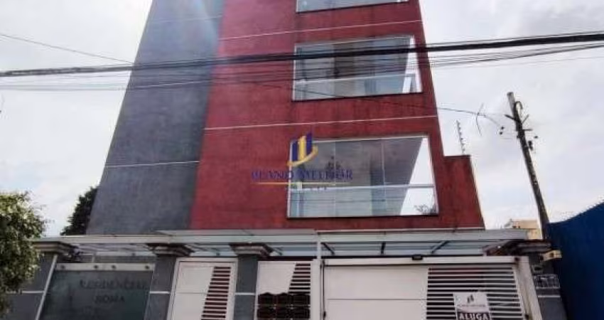 Apartamento para Locação no Carrão / Vila Carrão com 2 Dormitórios, 1 Vaga, 46M² - AP1445