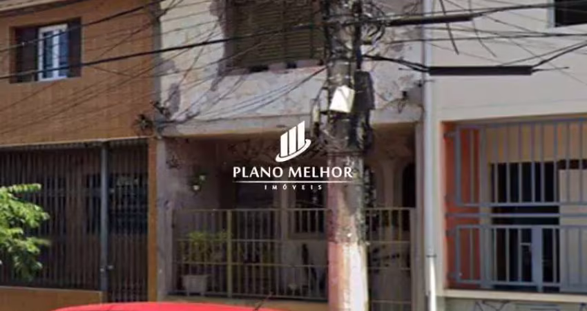 Sobrado para venda no tatuapé - rua antônio de barros com 2 dormitórios, banheiro, sala, lavabo, cozinha e lavanderia - so1358