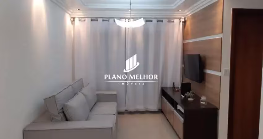 Apartamento para venda na penha / vila esperança com 2 dormitórios e 1 vaga com 56,25m² - ap1487