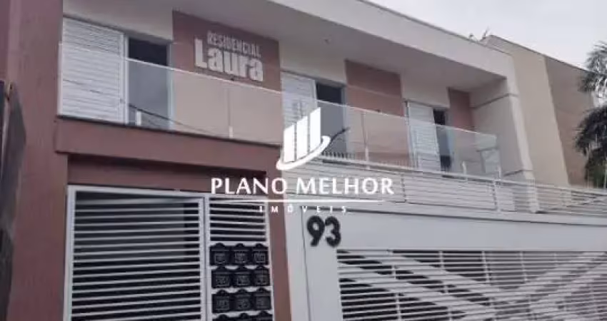 Apartamento novo 2 dormitórios - vila carrão!!!ap1601