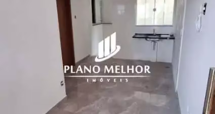 Apartamento em condomínio à venda na penha / vila esperança com 2 dormitórios com 39m² - ap1707