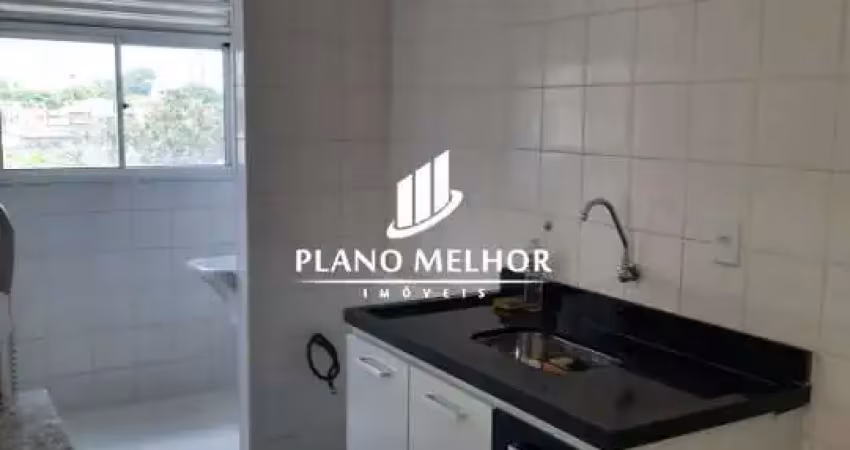Apartamento em condomínio para locação na penha no bairro de jardim jaú (zona leste) com 2 dormitórios com 50m² - ap1719