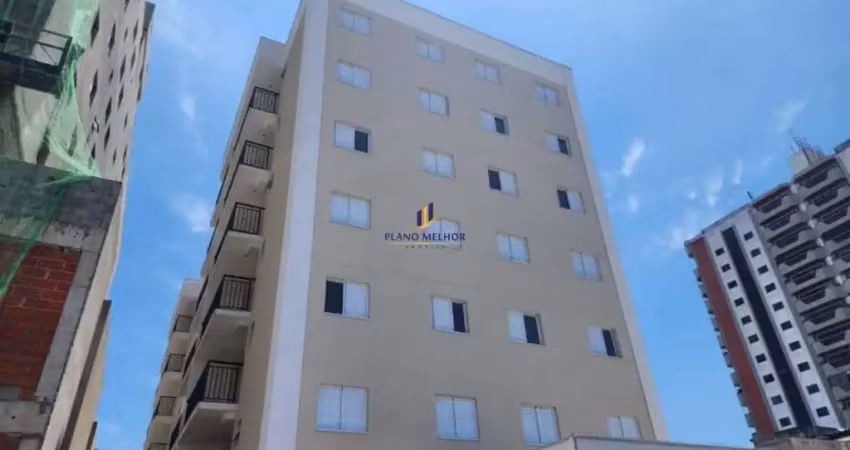 Apartamento em condomínio à venda na chácara belenzinho com 2 dormitórios e 1 vaga com 49m² - ap1728