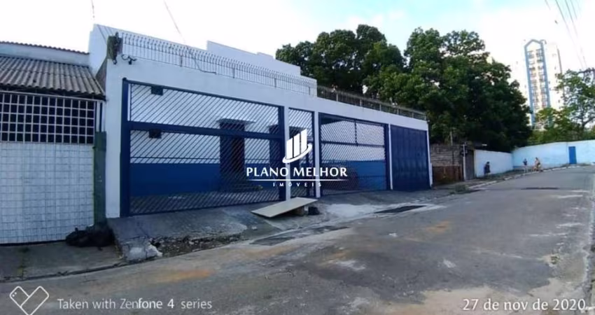 Galpão Comercial para Venda em São Miguel no bairro Cidade Nova São Miguel com 1.000 M² de AC com 1.000m² de T - GA0074
