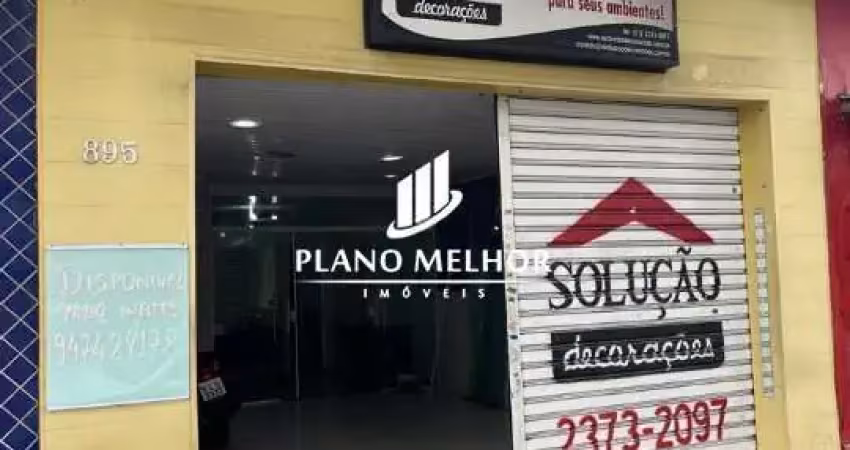 Salão para locação no tatuapé / vila gomes cardim - sl0092
